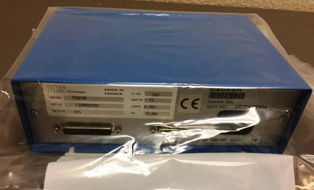 BKS 93923A Single Channel Adapter