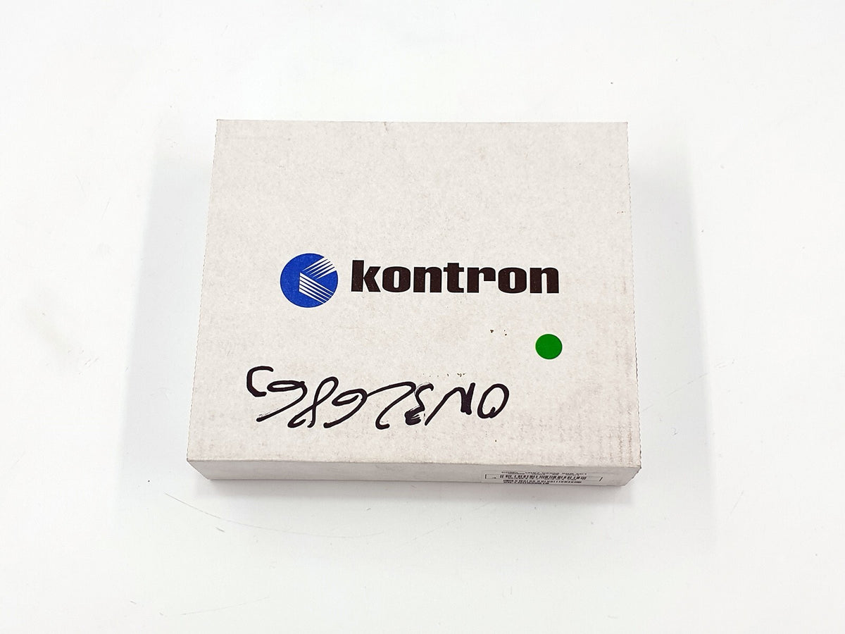 Compact Module COMe-cDV7 C6538