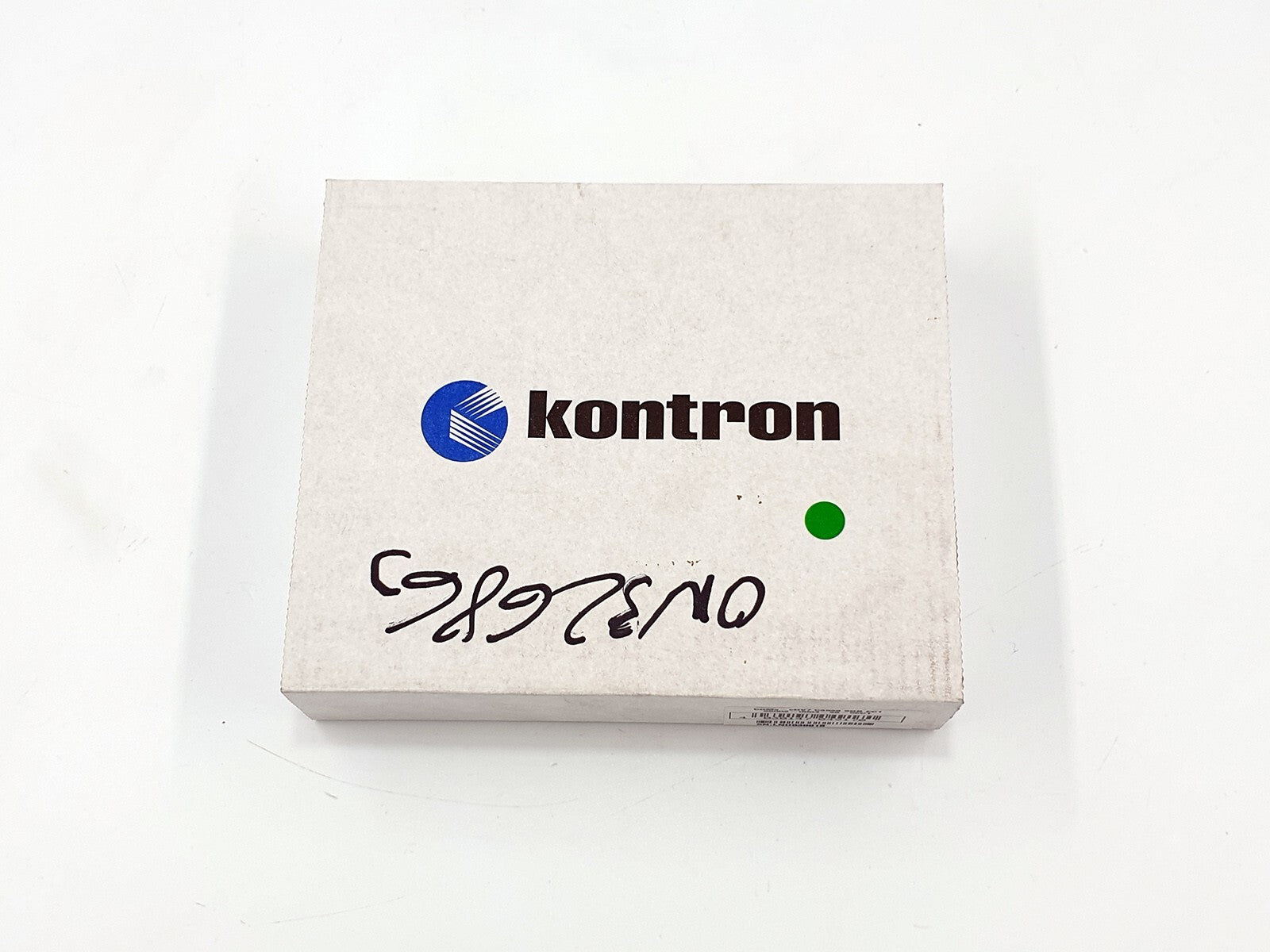 Compact Module COMe-cDV7 C6538