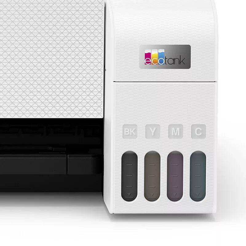 Epson Ecotank L3216 A4 All-in-One Wired Ink Tank Colour Solid Ink Printer