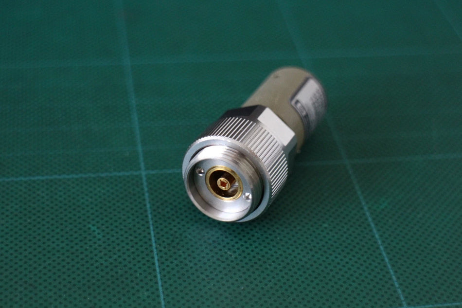 HP 909A 7mm Coaxial Termination DC-18GHz