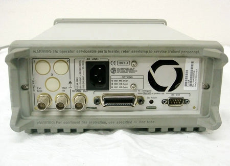 Agilent 53181A /030 3GHz Frequency Counter