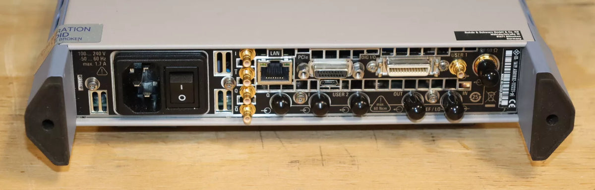 Lakeview Test and Measurement Digital Multimeter Kit
