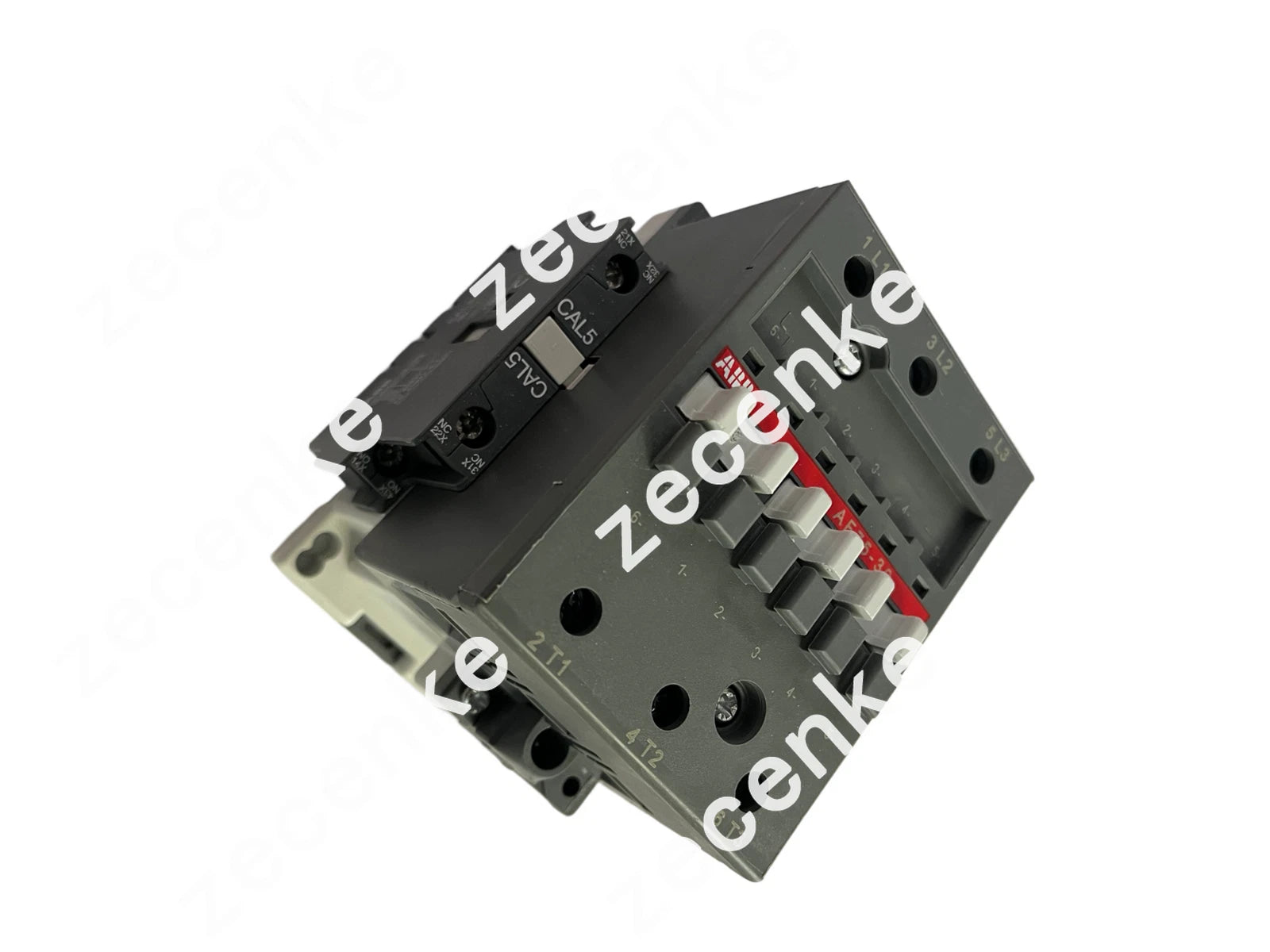 ABB AF75-30-11 Contactor 1SBL417001R7011 100-250VDC 50/60Hz