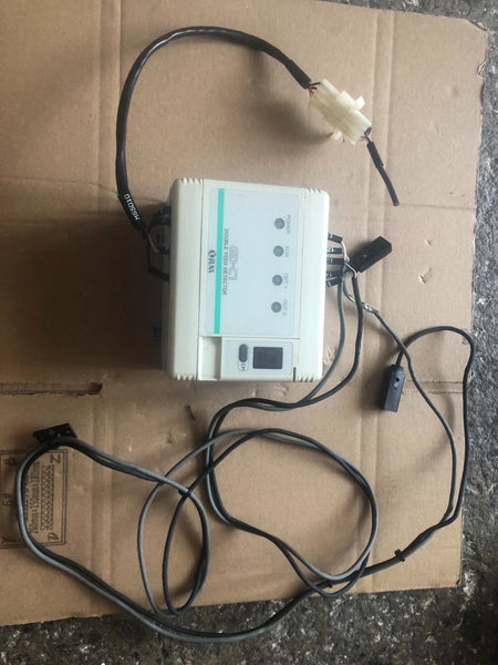 Panasonic SUNX GD-C1 GDC1 Double Overlap Detector Expedited Shipping