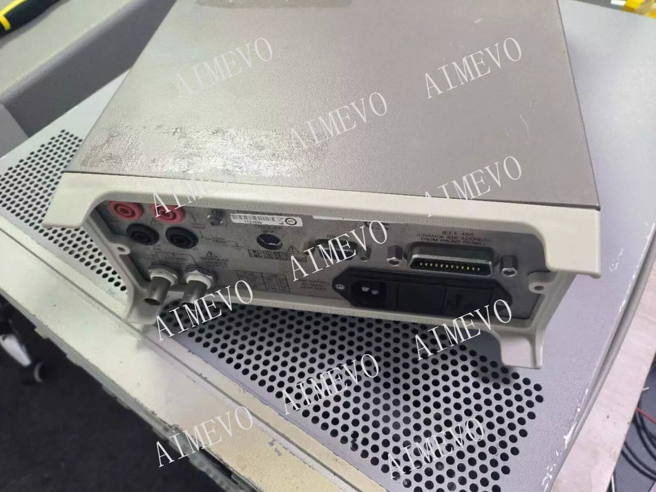 non-original keithley back frame for 2015/2016P/2000/2700/2303/2304/2306/2010