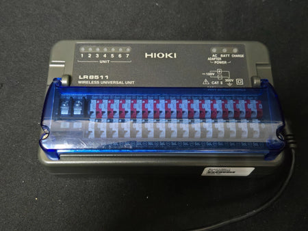 Hioki LR8511 Wireless Universal Unit (2056)