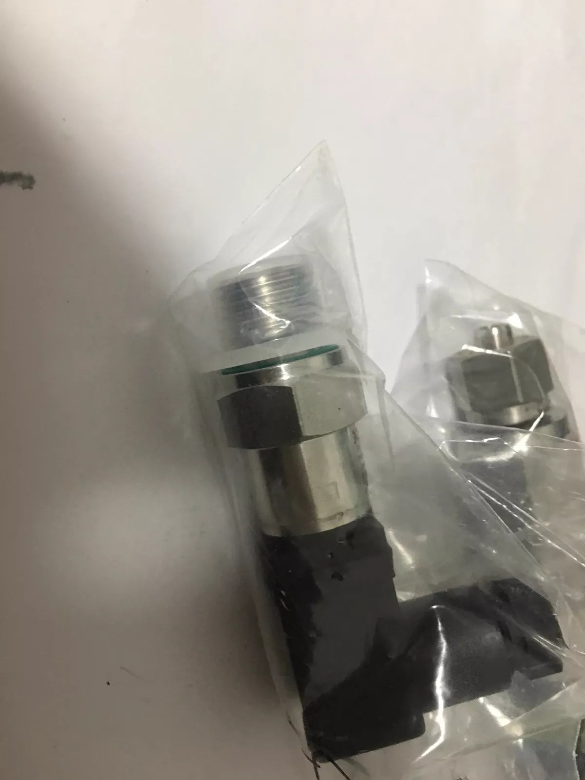 Keller PA-21Y Pressure Transmitter 0-200bar 4-20mA Output
