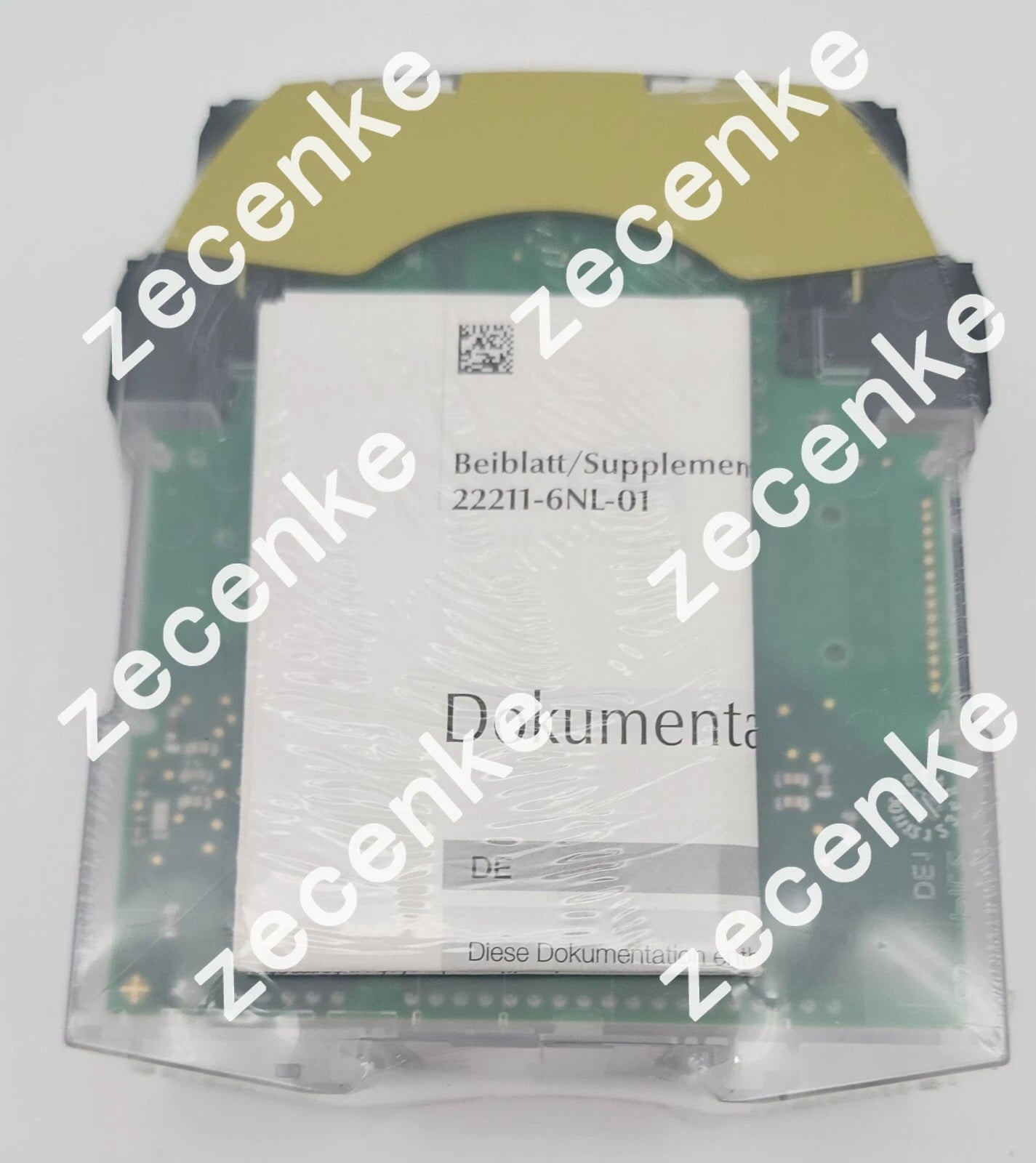 Pilz 761100 PMD S10 C Safety Monitor 24-240VAC/DC UM100-550VAC/DC