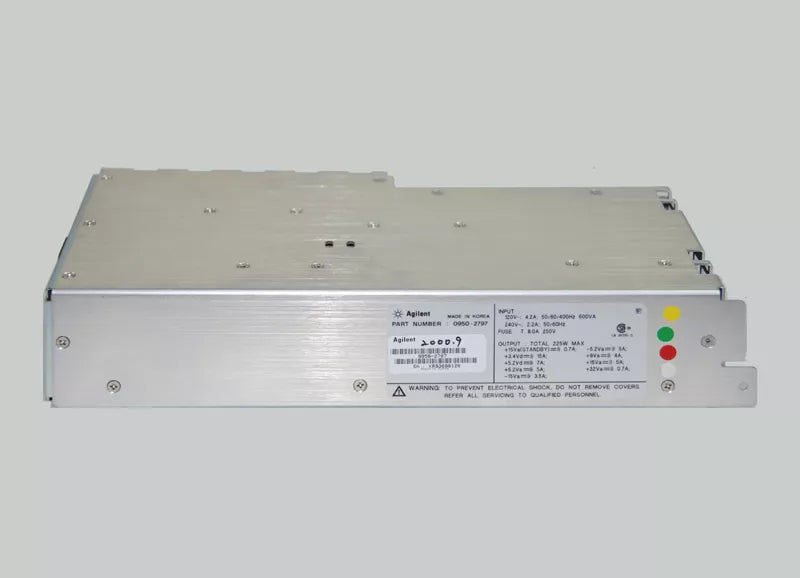 Keysight/Agilent 0950-2797 Power Supply Assembly , 225W