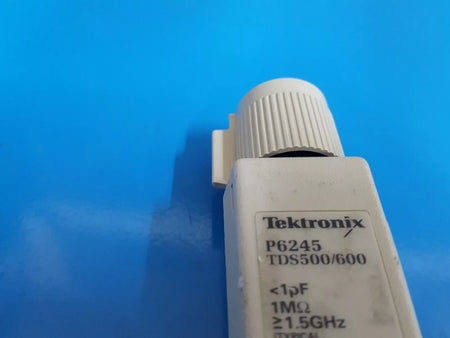 Tektronix P6245 1.5GHz FET Probe (6350)