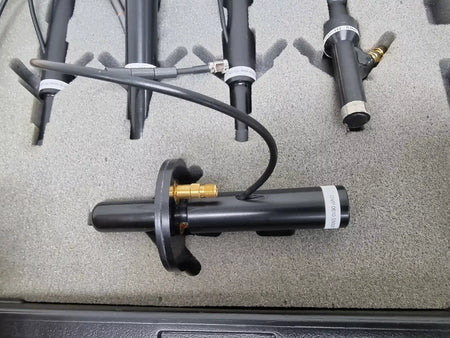 Amber-Precision Probe: ESD Probe