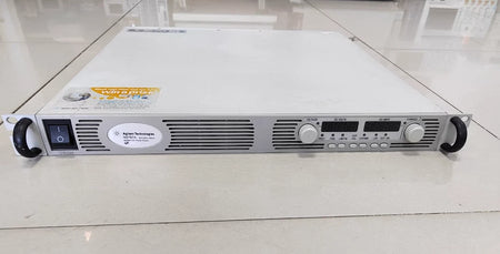 1pcs Hp、keysight、Ag ilent N5767A SYSTEM DC power supply