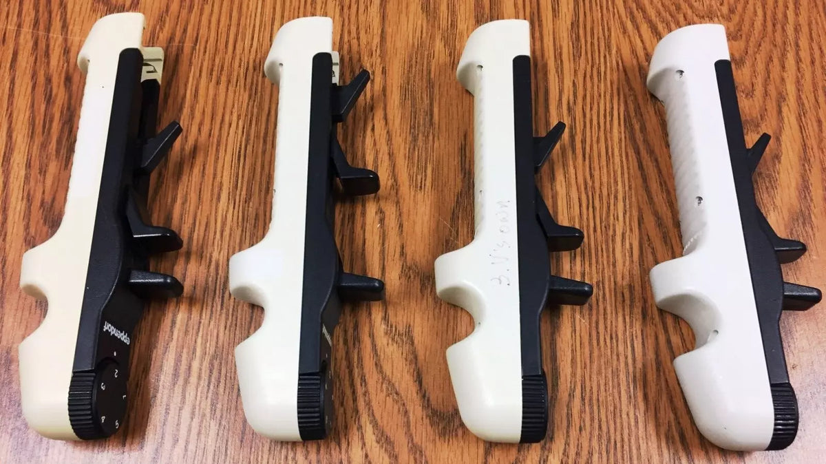 Eppendorf Model 4780 Repeating Pipette