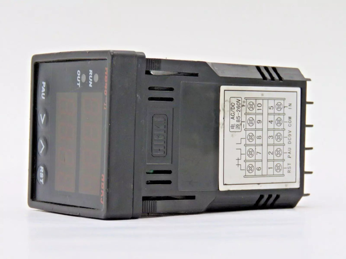 HBKJ HB48-II Intelligent Double Digital Display Counter