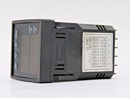 HBKJ HB48-II Intelligent Double Digital Display Counter