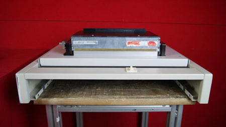 Virginia Panel 310120102 2005 Receiver G18 18 Module with Flush Hangers