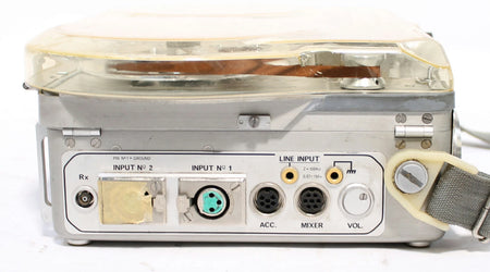 Kudelski Nagra 4.2 L Reel Tape Recorder