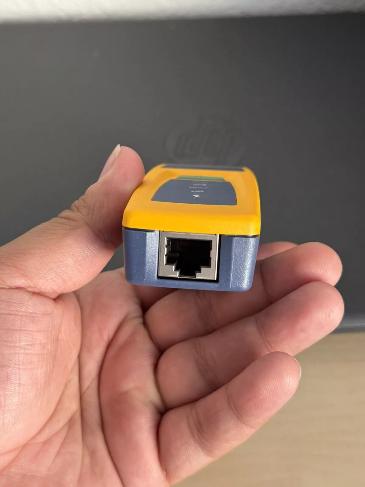 FLUKE Networks LinkSprinter 300 Network Tester with Fast Shipping