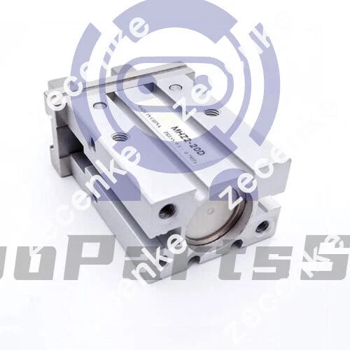New SMC MHZ2-20D MHZ220D Cylinder 1pc