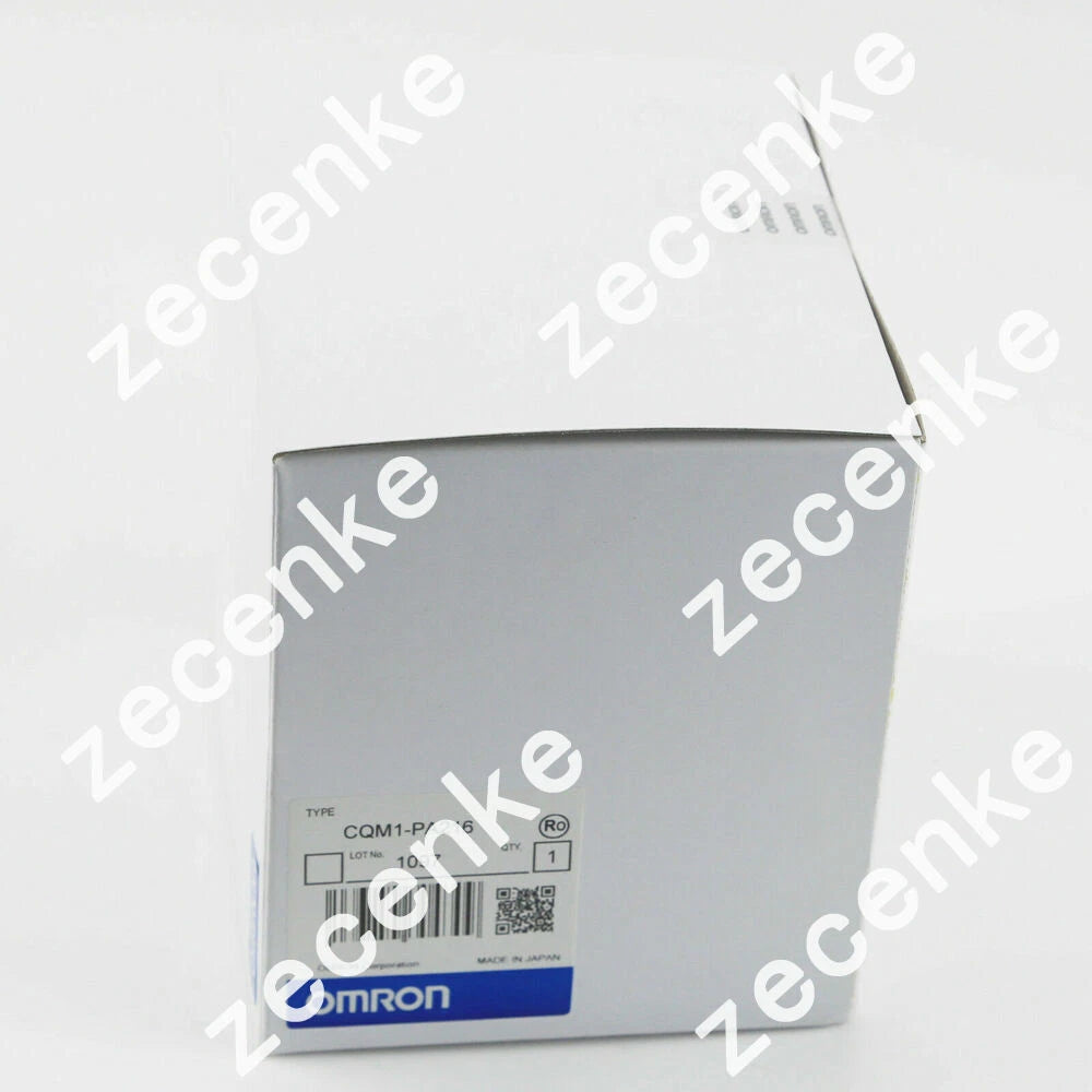 Omron CQM1-PA216 PLC Module New One Expedited Shipping CQM1PA216