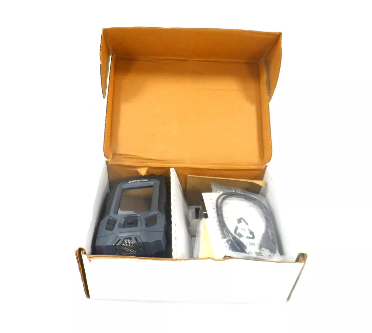 Phraselator Translator Voice Computer P2mX-2