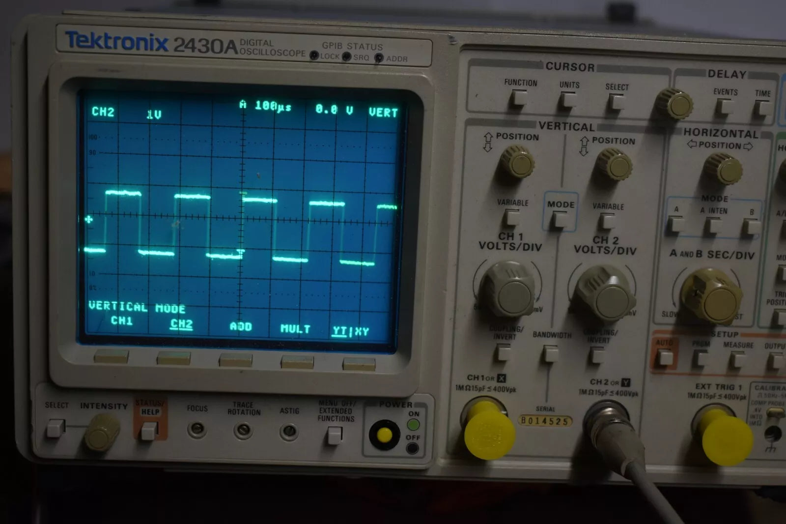 Anainstr Multi-Functional Digital Oscilloscope Kit