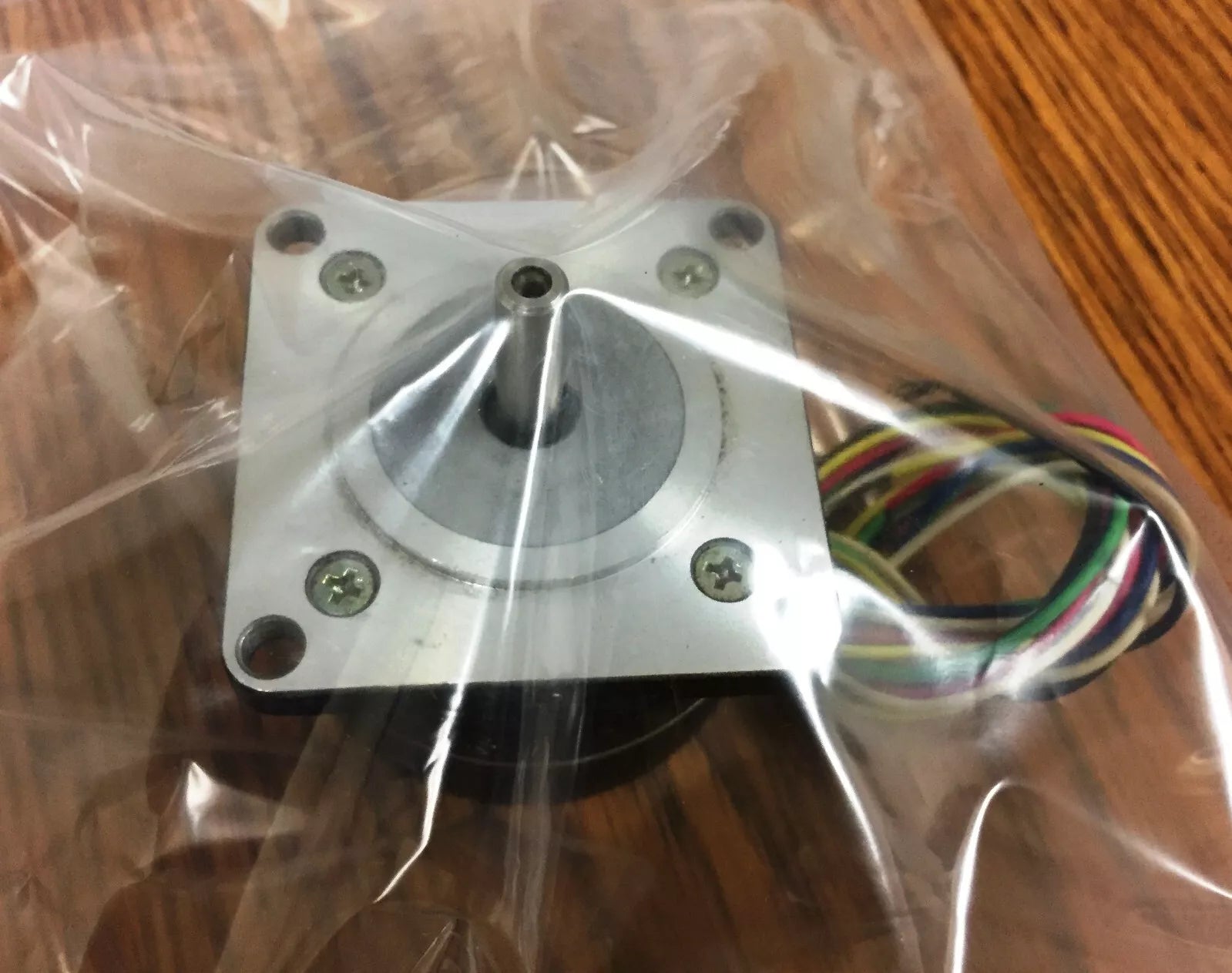 Oriental Motor PH264-02 Vexta Stepping Motor 2 Phase 1.8 Deg DC 4V 1.1A