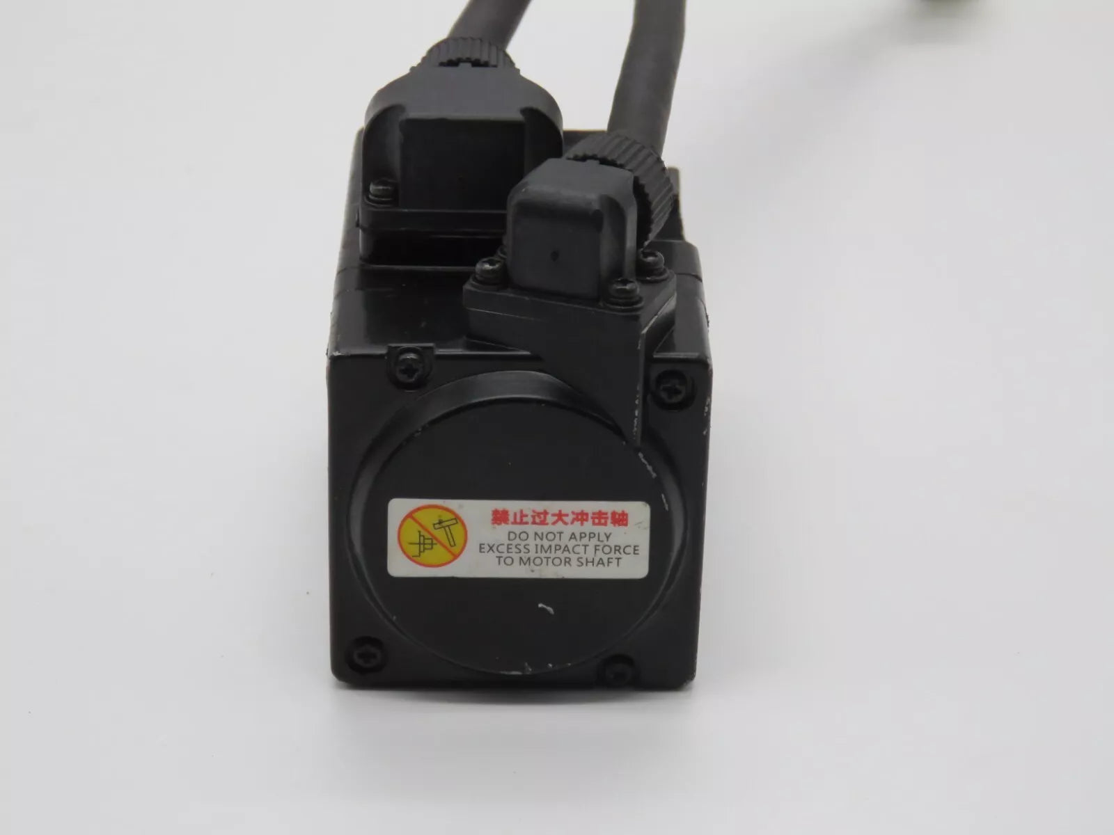 HCFA SV-X1MM005A-N2LN AC Servo Motor