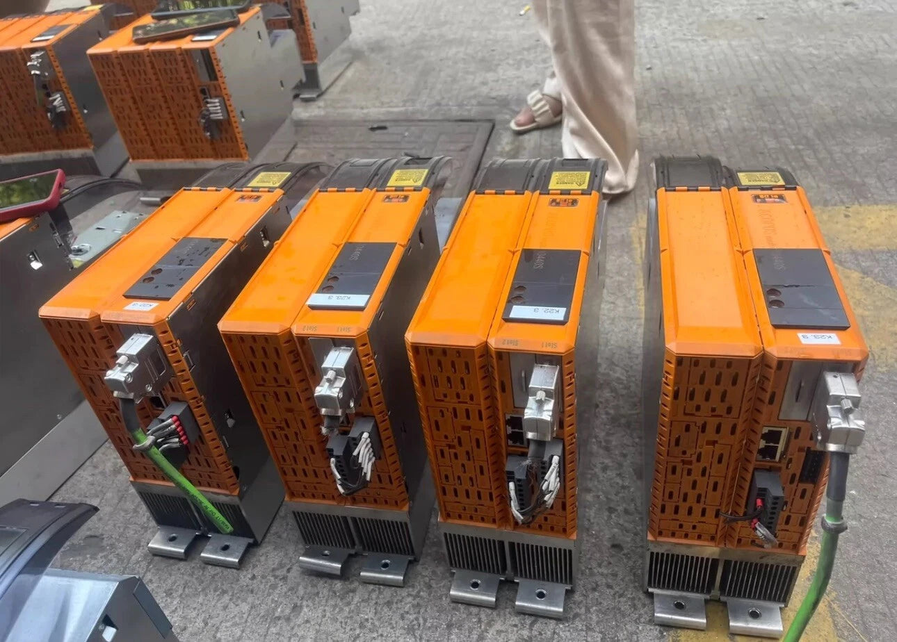 High Quality 8BVI0440HWS0.000-1 for Industrial Applications
