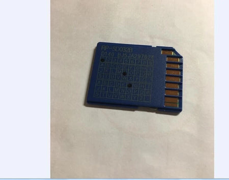 High-Speed SD Memory Card RP-SD032B