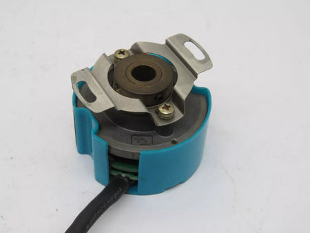 TAICANG TECO 48-2500P8-D8-5V Servo Motor Encoder