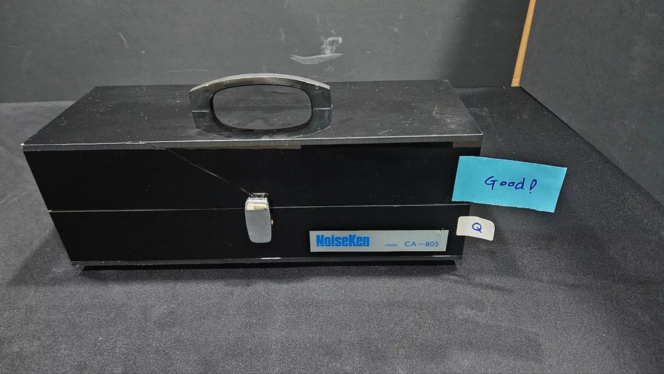 Noiseken CA-805 Coupling Adapter (5040)