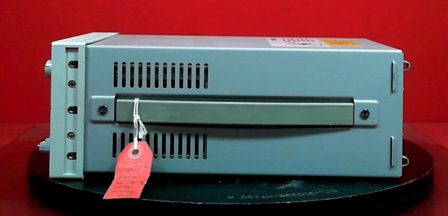 Agilent E3631A 80W Triple Output Power Supply, 6V 5A & 25V 1A