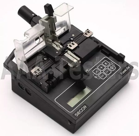 Corning Siecor FuseLite Fiber Termination System - XG eqpt
