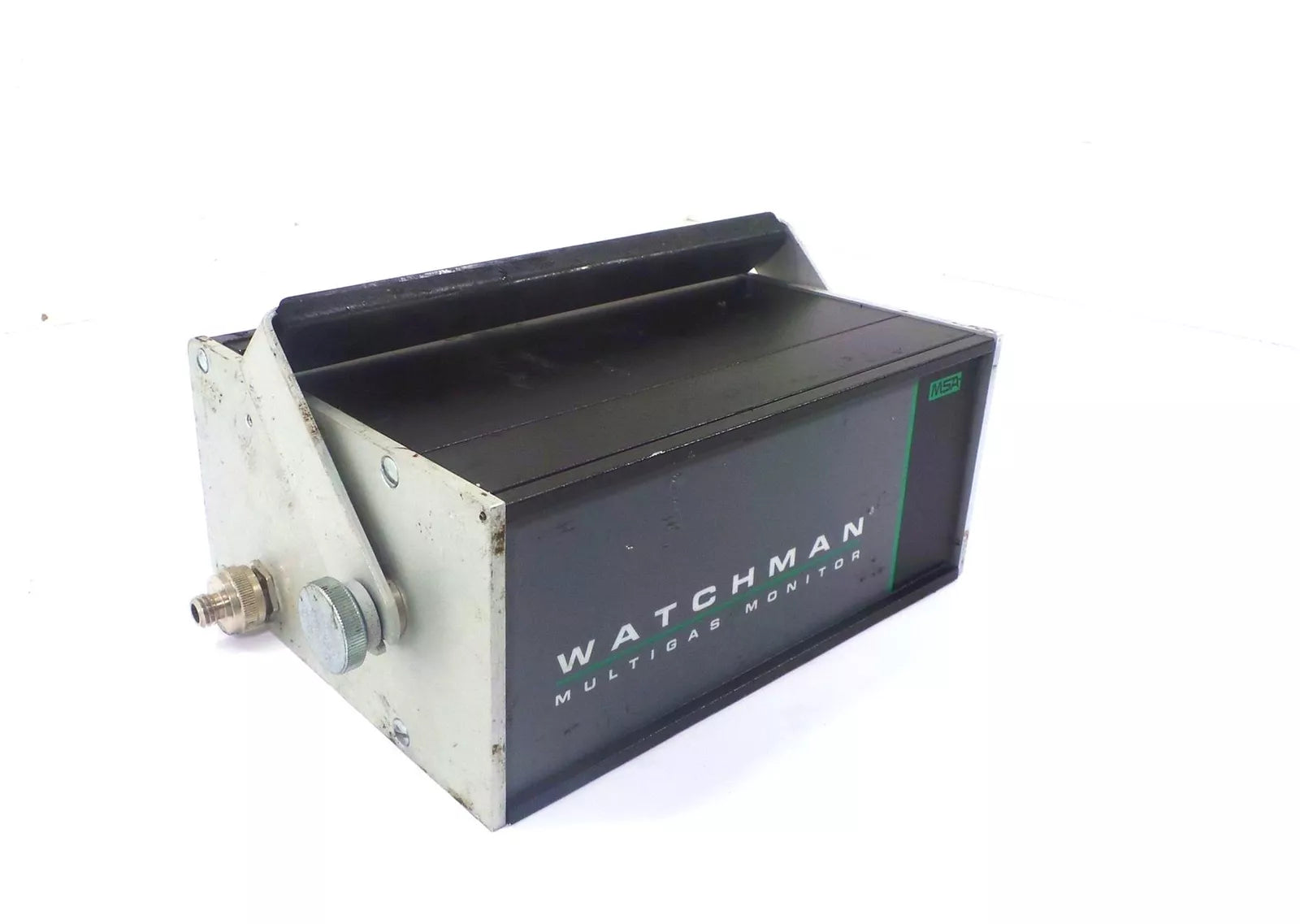 MSA Watchman Multigas Monitor with Free Shipping