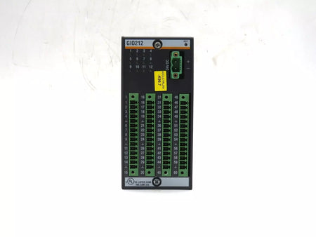 Bachmann GIO212 Universal Input/Output Module - 1 Piece