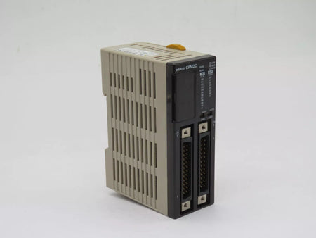 Omron CPM2C-20CDT1C-D Programmable Control Logic 12 IN 8 OUT 24V