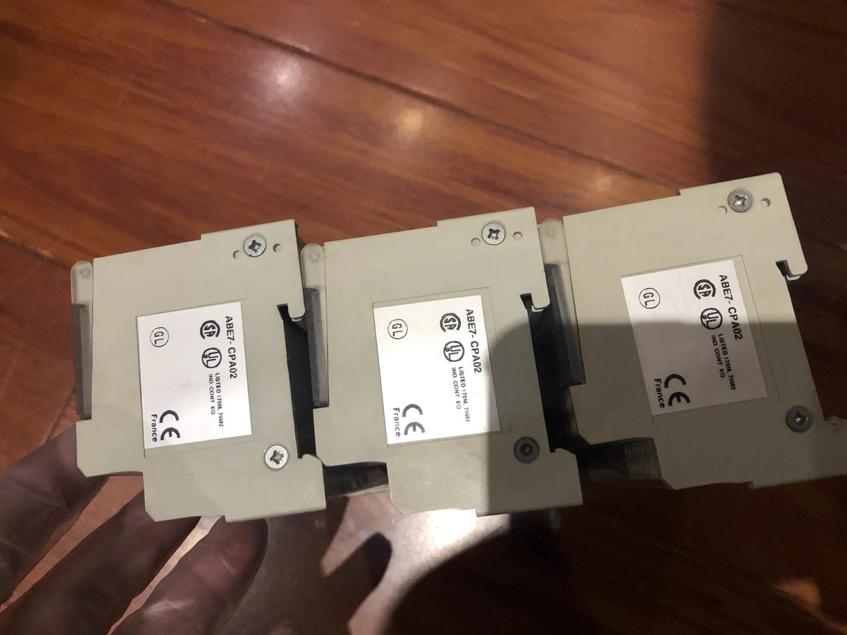 Schneider Electric ABE7-CPA02 Module