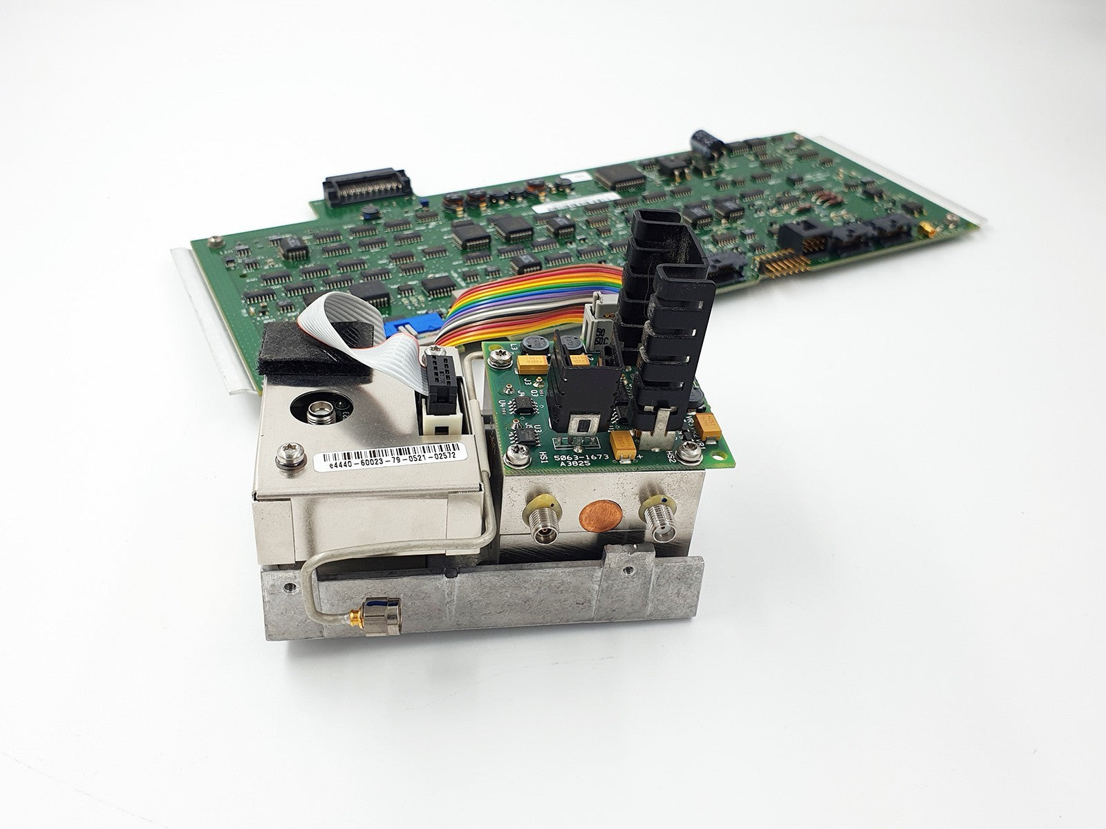 E4440-60259 Board / E4440-60023 YIG Oscillator