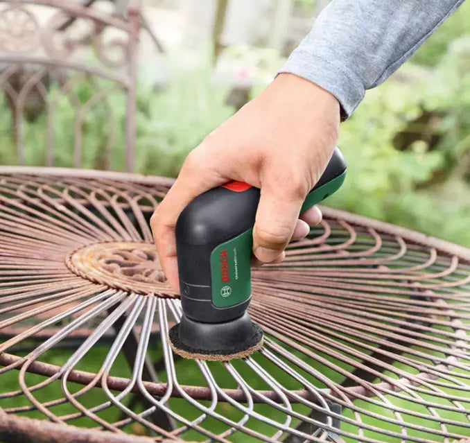 Bosch Home and Garden Electric Cleaning Brush UniversalBrush