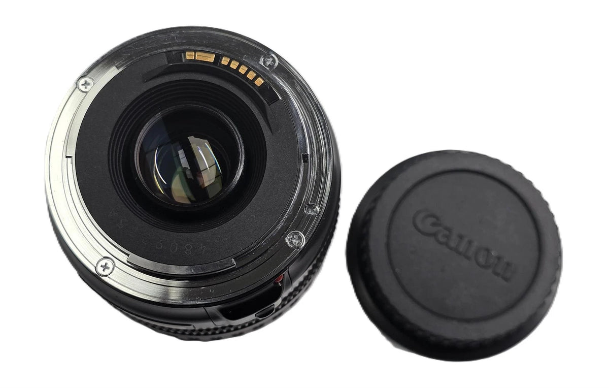 Canon EF 28-105mm f/3.5-4.5 USM Lens – Versatile Zoom - Free Shipping