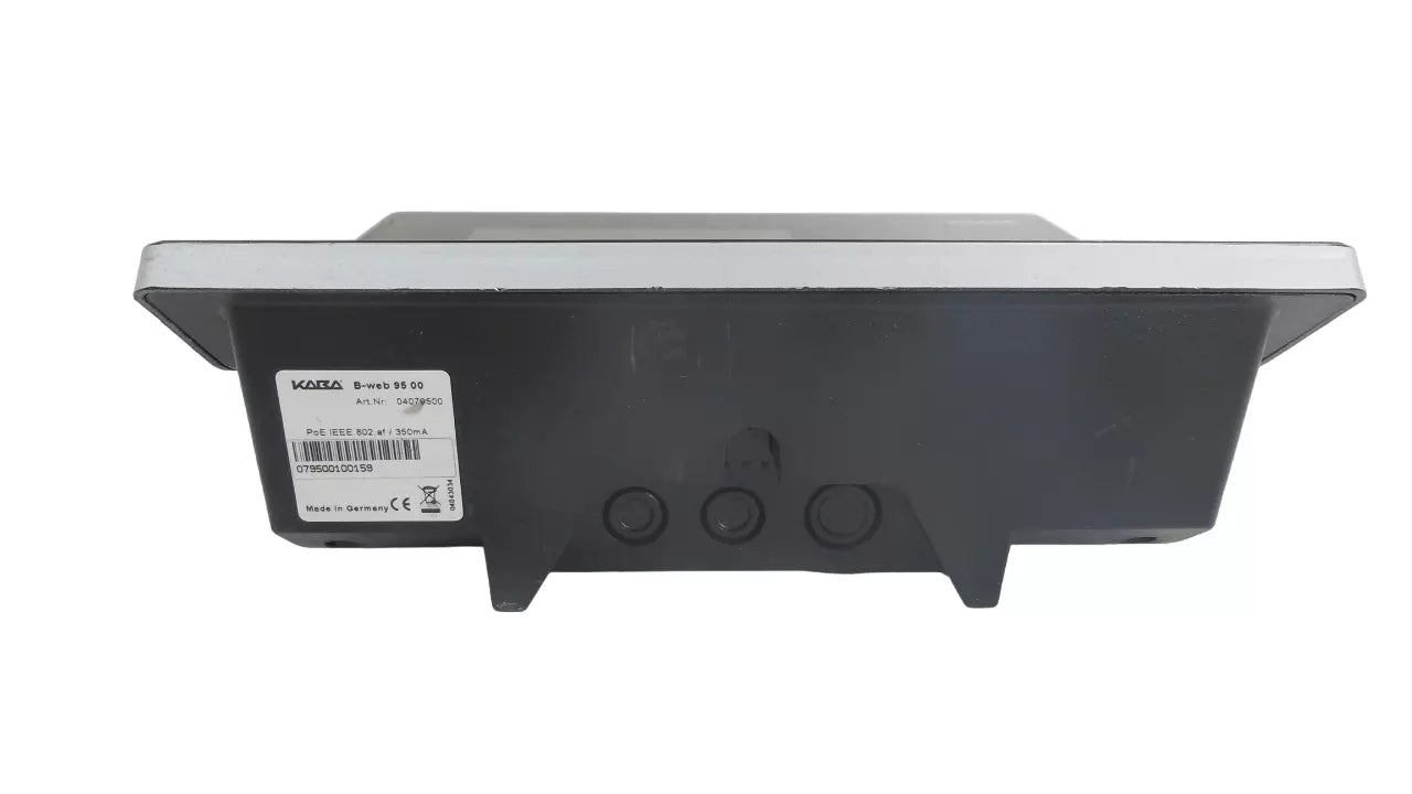 KABA B-Web 95 00 Smart Lock System - Keyless Entry Solution