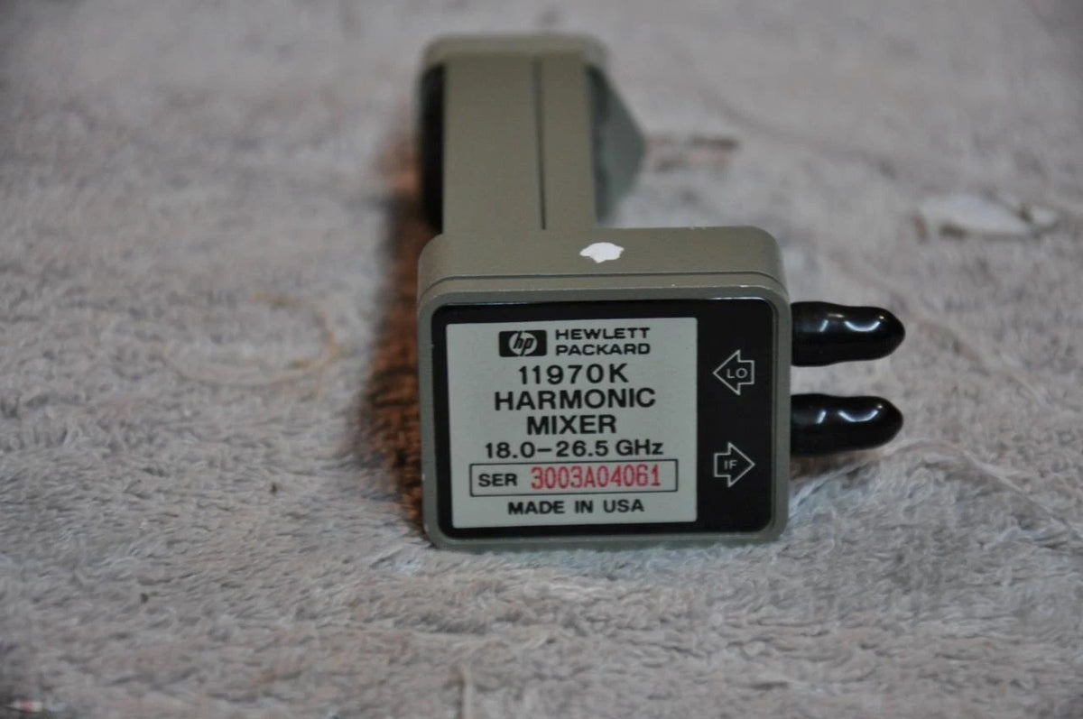 Anainstr Portable Compact Digital Instrument for Multiple Measurements