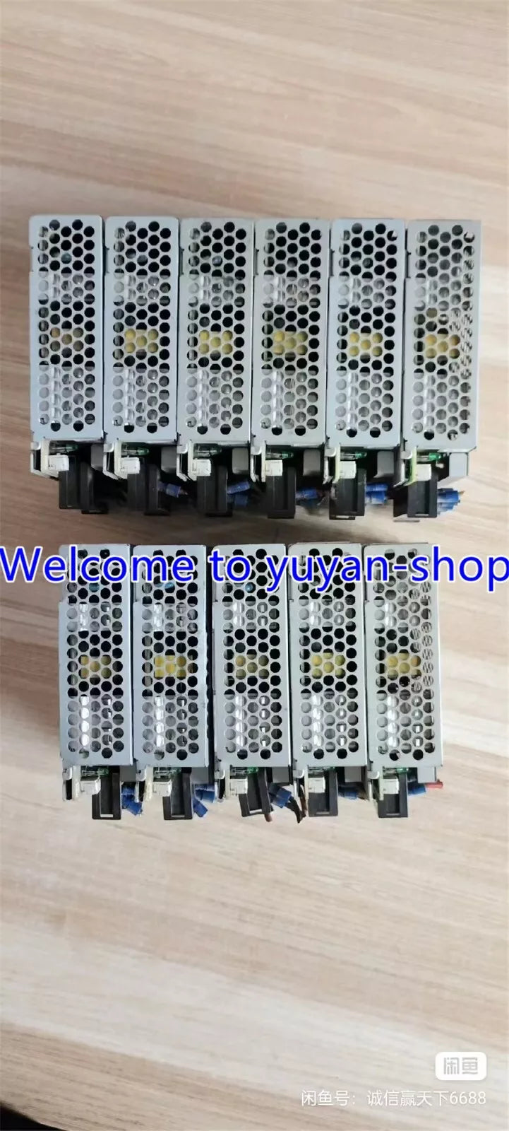 1PCS Used COSEL Switching Power Supply PBA50F-12