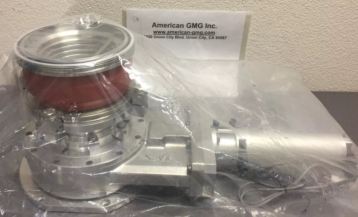 VAT 15040-PA24-0002/0008 A-216405 Pneumatic Gate Valve