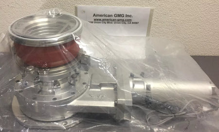 VAT 15040-PA24-0002/0008 A-216405 Pneumatic Gate Valve