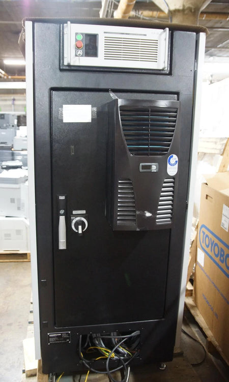 Concept Laser Machines Mlab cusing 200R Steel Metal 3D Printer