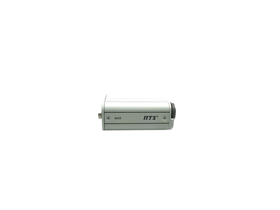 Telex RTS IFB 4030 Passive IFB Beltpack