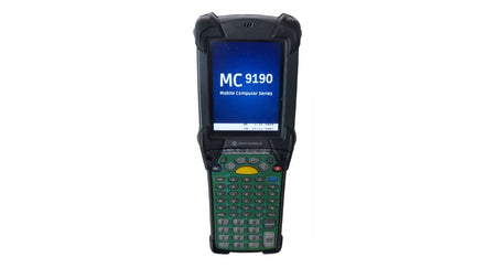 Motorola MC9190-G90SWEQA660 Barcode Scanner